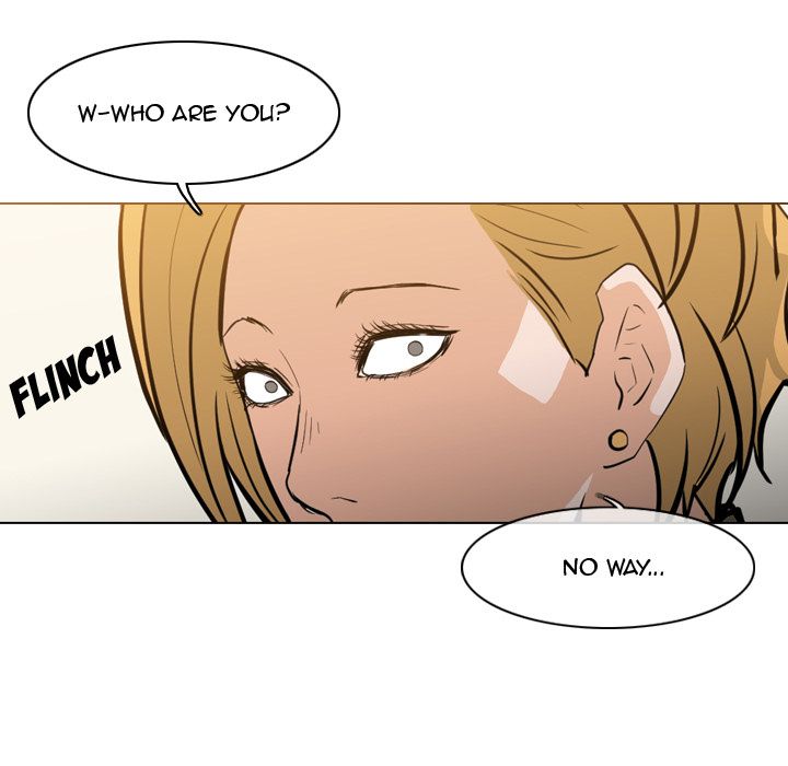 Path to Salvation Chapter 19 - Manhwa18.com