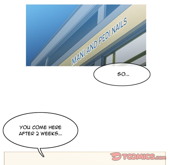 Path to Salvation Chapter 19 - Manhwa18.com