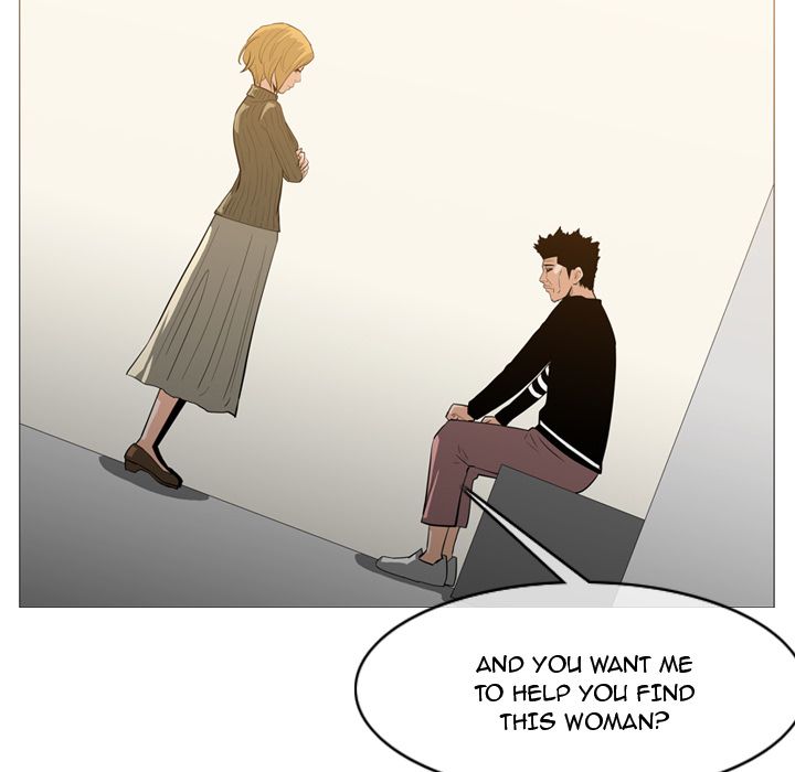 Path to Salvation Chapter 19 - Manhwa18.com
