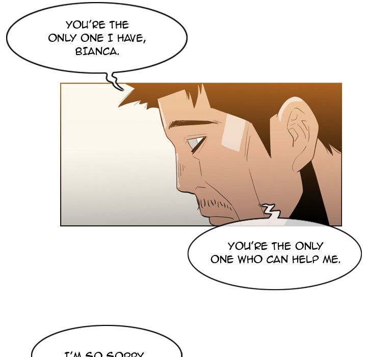 Path to Salvation Chapter 19 - Manhwa18.com