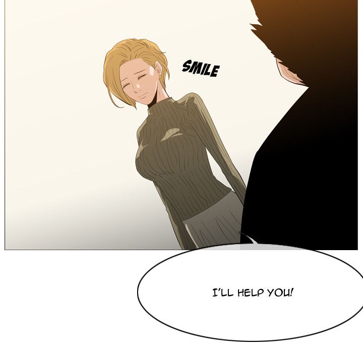 Path to Salvation Chapter 19 - Manhwa18.com