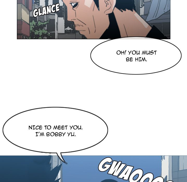 Path to Salvation Chapter 19 - Manhwa18.com