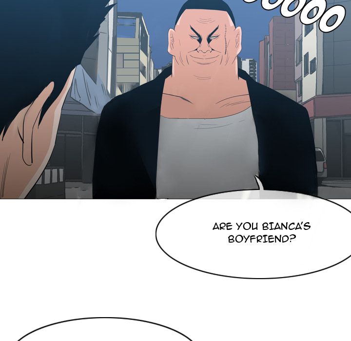 Path to Salvation Chapter 19 - Manhwa18.com