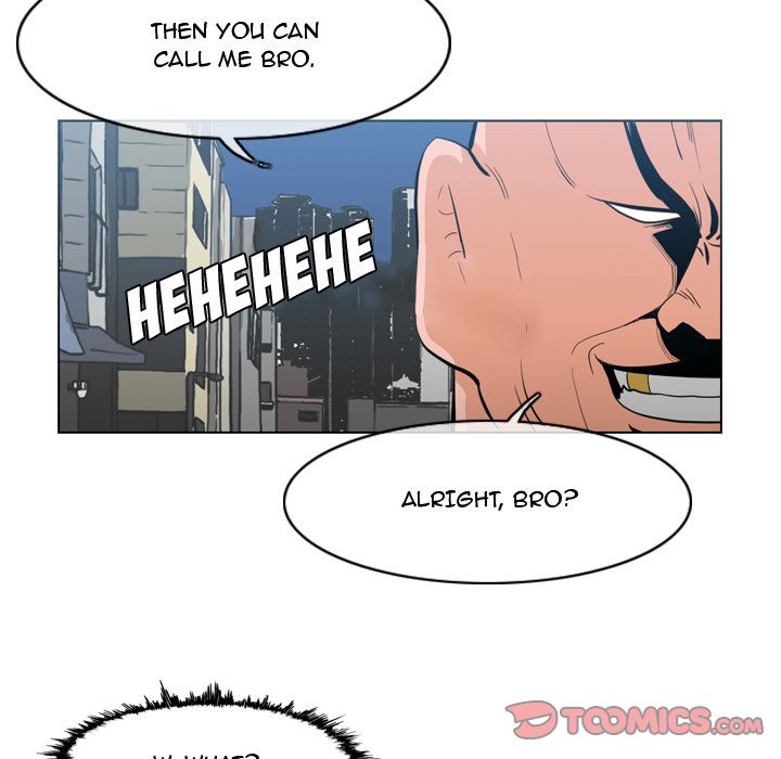 Path to Salvation Chapter 19 - Manhwa18.com