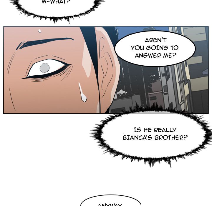 Path to Salvation Chapter 19 - Manhwa18.com