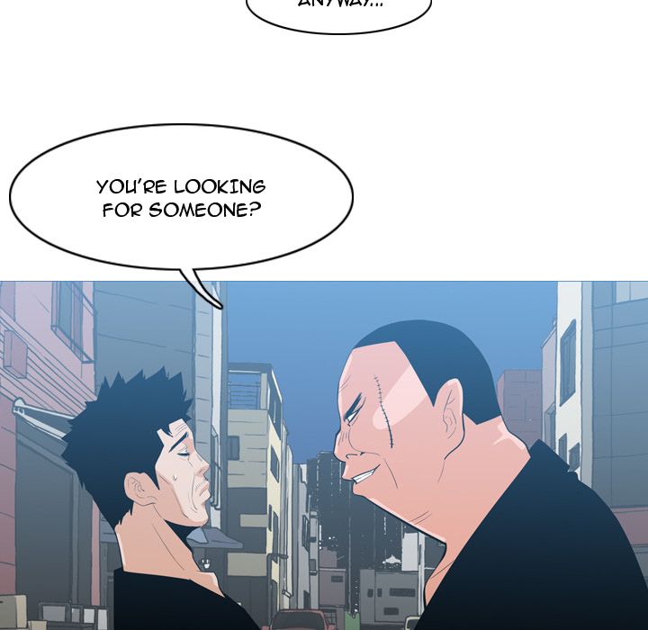 Path to Salvation Chapter 19 - Manhwa18.com