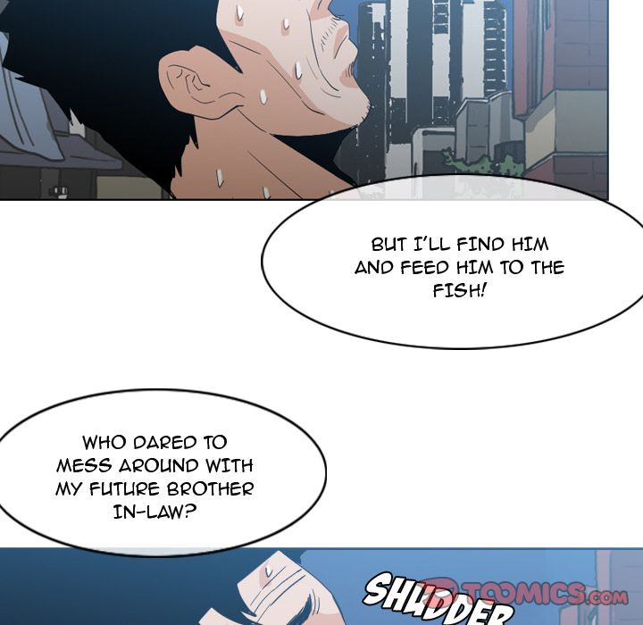 Path to Salvation Chapter 19 - Manhwa18.com