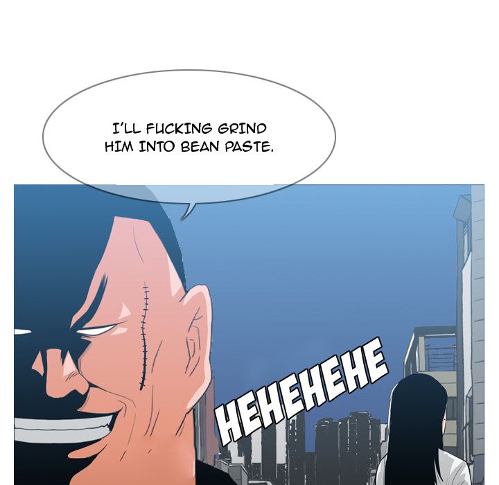 Path to Salvation Chapter 19 - Manhwa18.com