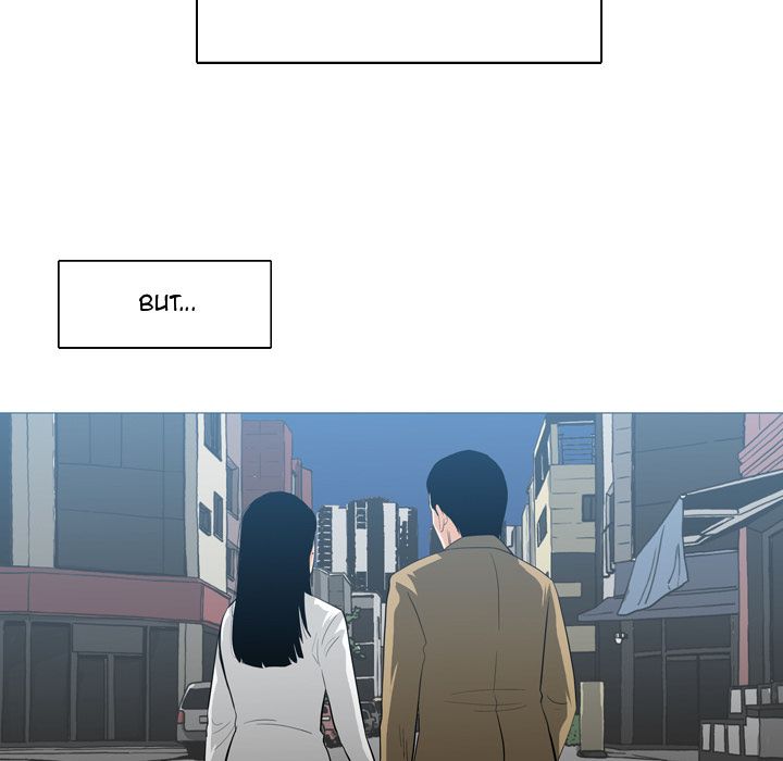 Path to Salvation Chapter 19 - Manhwa18.com