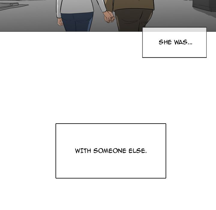 Path to Salvation Chapter 19 - Manhwa18.com