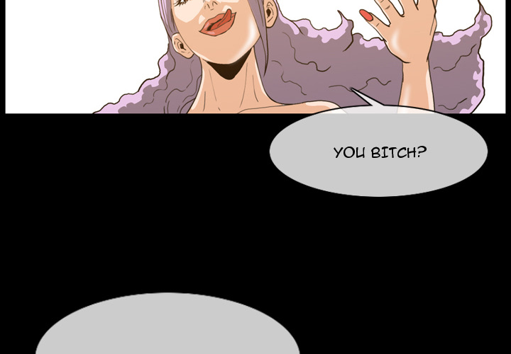 Path to Salvation Chapter 2 - Manhwa18.com