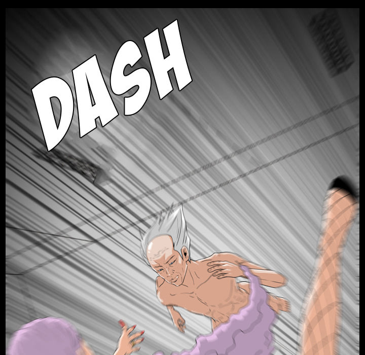 Path to Salvation Chapter 2 - Manhwa18.com