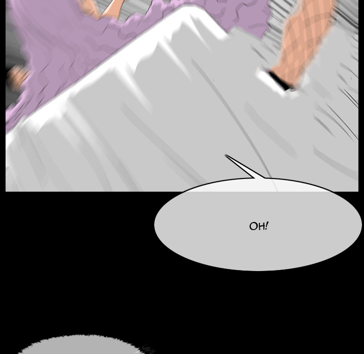 Path to Salvation Chapter 2 - Manhwa18.com