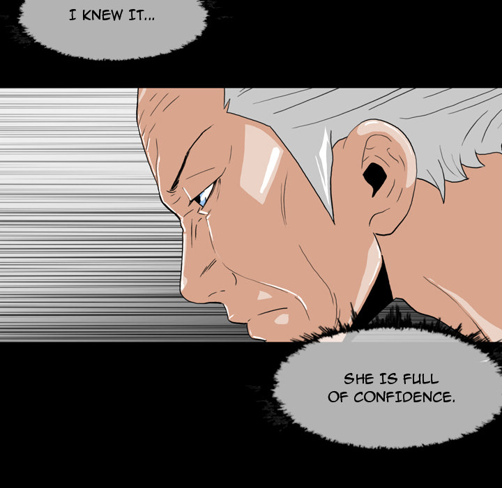 Path to Salvation Chapter 2 - Manhwa18.com