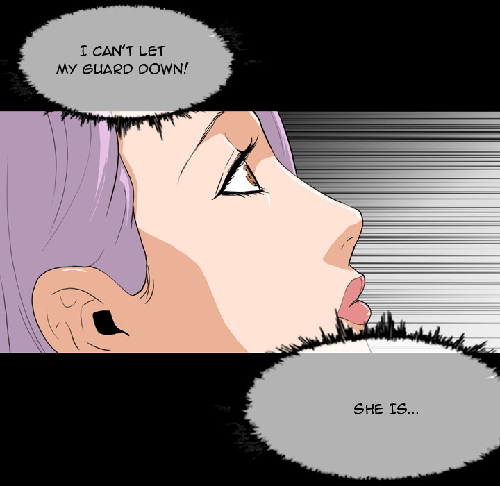 Path to Salvation Chapter 2 - Manhwa18.com