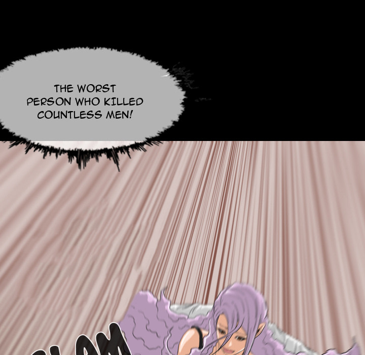 Path to Salvation Chapter 2 - Manhwa18.com