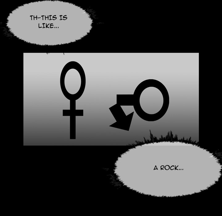 Path to Salvation Chapter 2 - Manhwa18.com