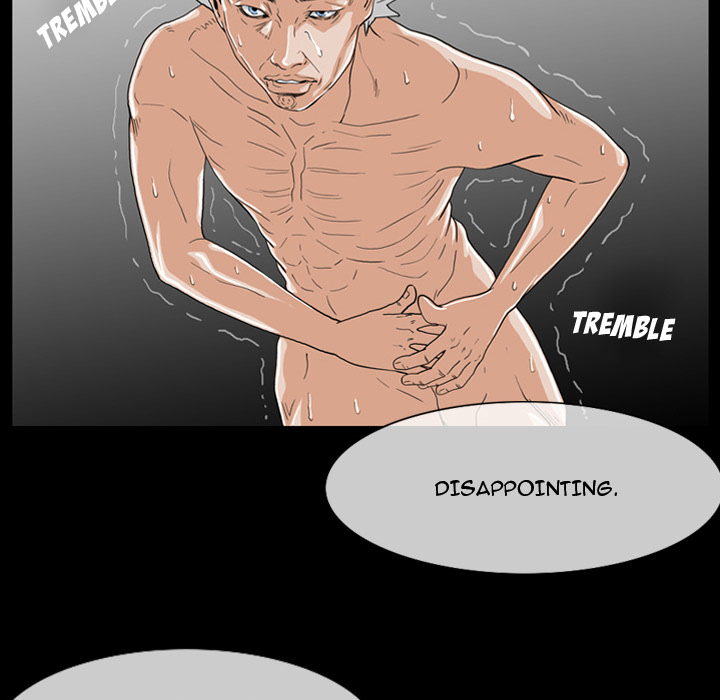 Path to Salvation Chapter 2 - Manhwa18.com