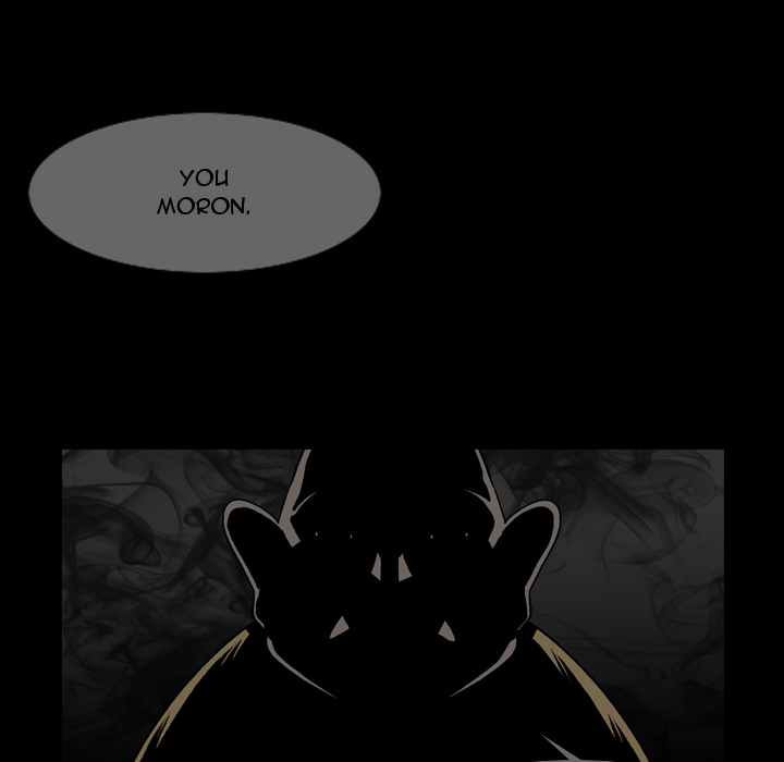 Path to Salvation Chapter 2 - Manhwa18.com