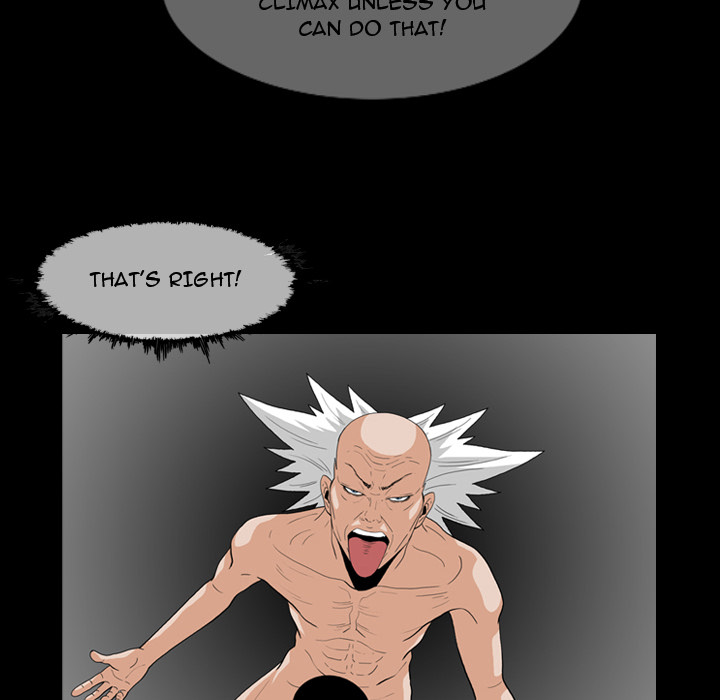 Path to Salvation Chapter 2 - Manhwa18.com