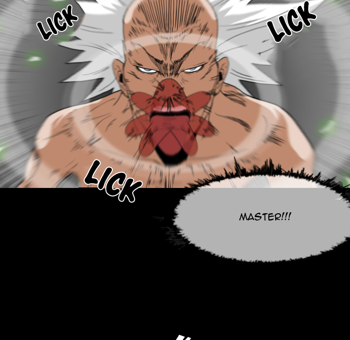 Path to Salvation Chapter 2 - Manhwa18.com