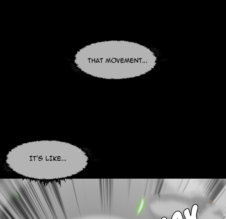 Path to Salvation Chapter 2 - Manhwa18.com