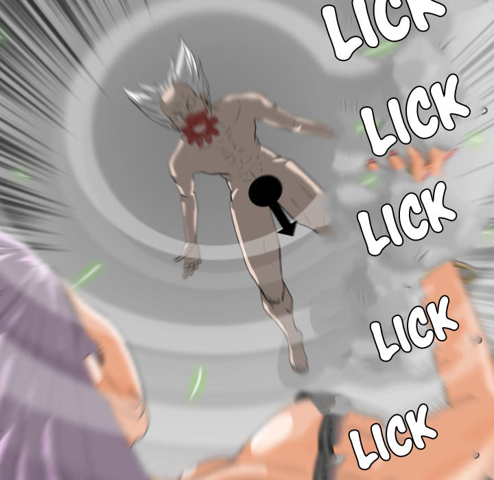 Path to Salvation Chapter 2 - Manhwa18.com