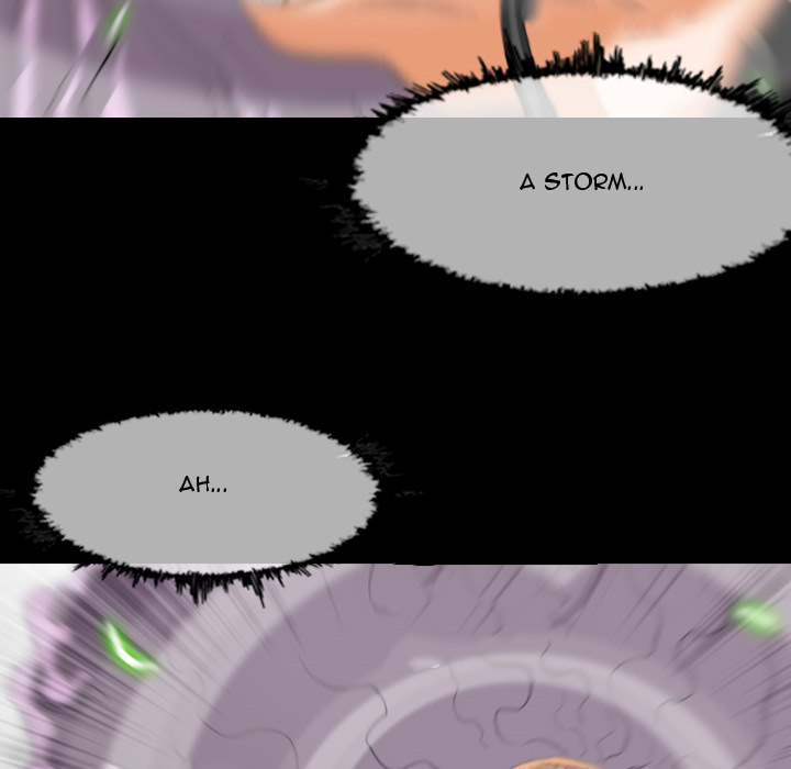 Path to Salvation Chapter 2 - Manhwa18.com