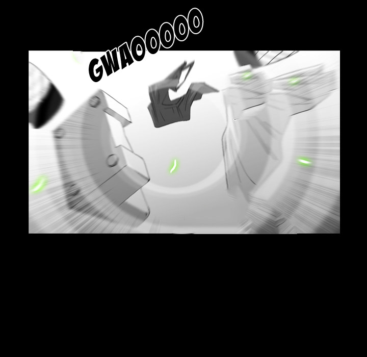 Path to Salvation Chapter 2 - Manhwa18.com