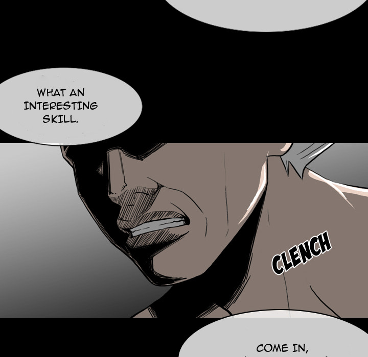 Path to Salvation Chapter 2 - Manhwa18.com