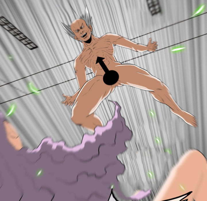 Path to Salvation Chapter 2 - Manhwa18.com