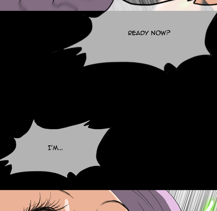 Path to Salvation Chapter 2 - Manhwa18.com