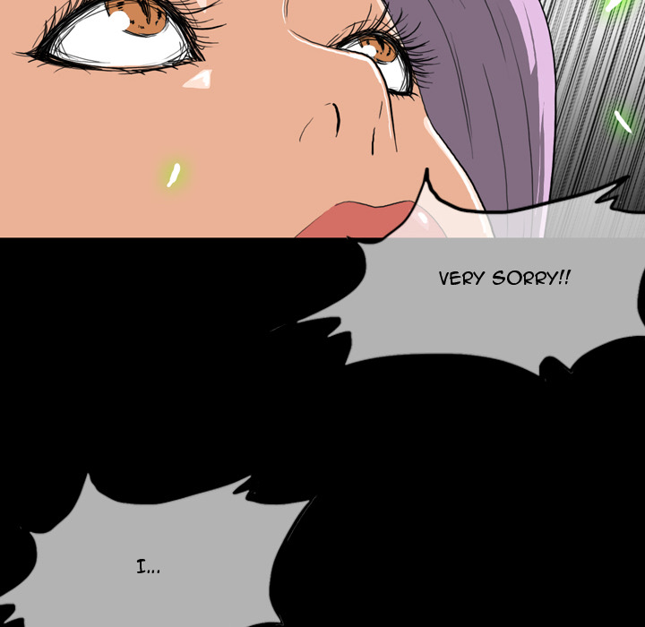 Path to Salvation Chapter 2 - Manhwa18.com