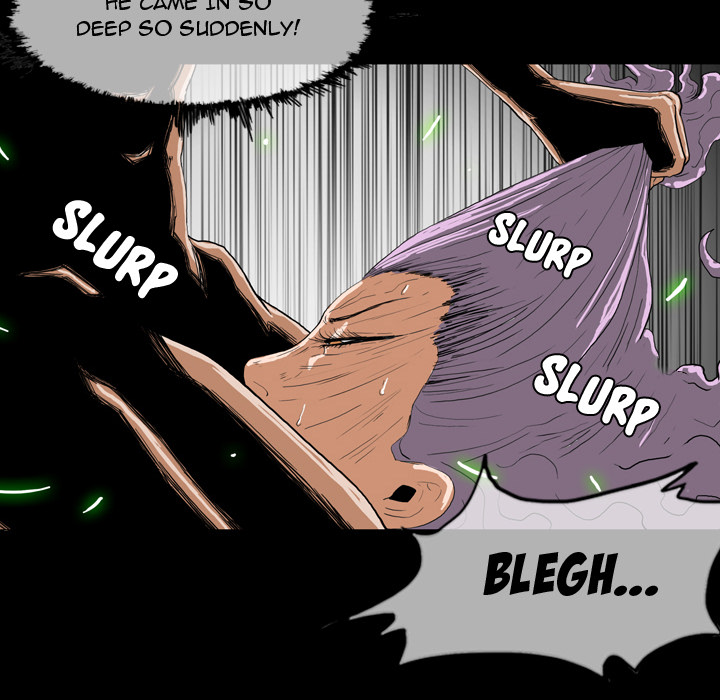 Path to Salvation Chapter 2 - Manhwa18.com