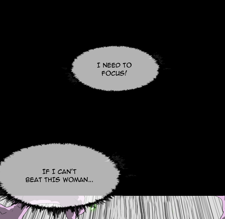 Path to Salvation Chapter 2 - Manhwa18.com