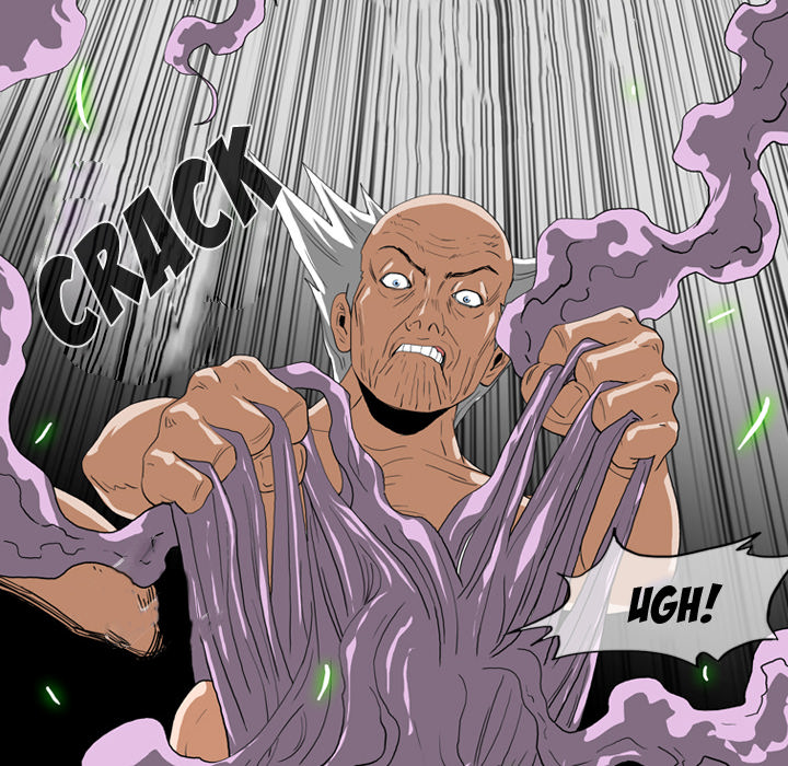 Path to Salvation Chapter 2 - Manhwa18.com