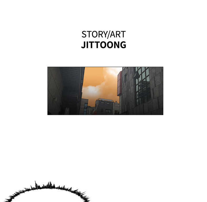 Path to Salvation Chapter 2 - Manhwa18.com