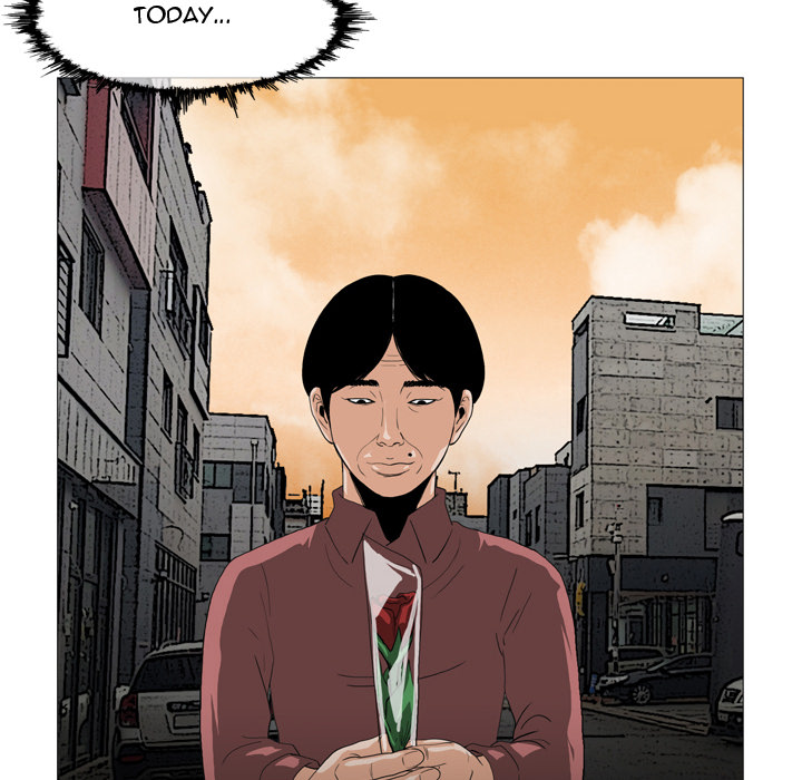Path to Salvation Chapter 2 - Manhwa18.com