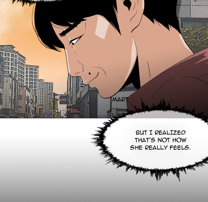 Path to Salvation Chapter 2 - Manhwa18.com