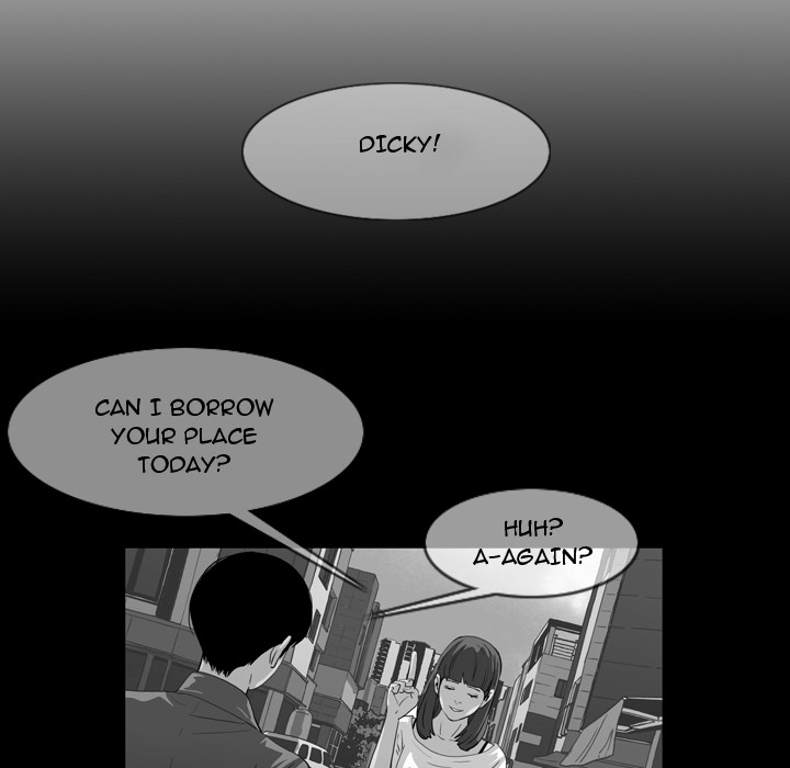 Path to Salvation Chapter 2 - Manhwa18.com
