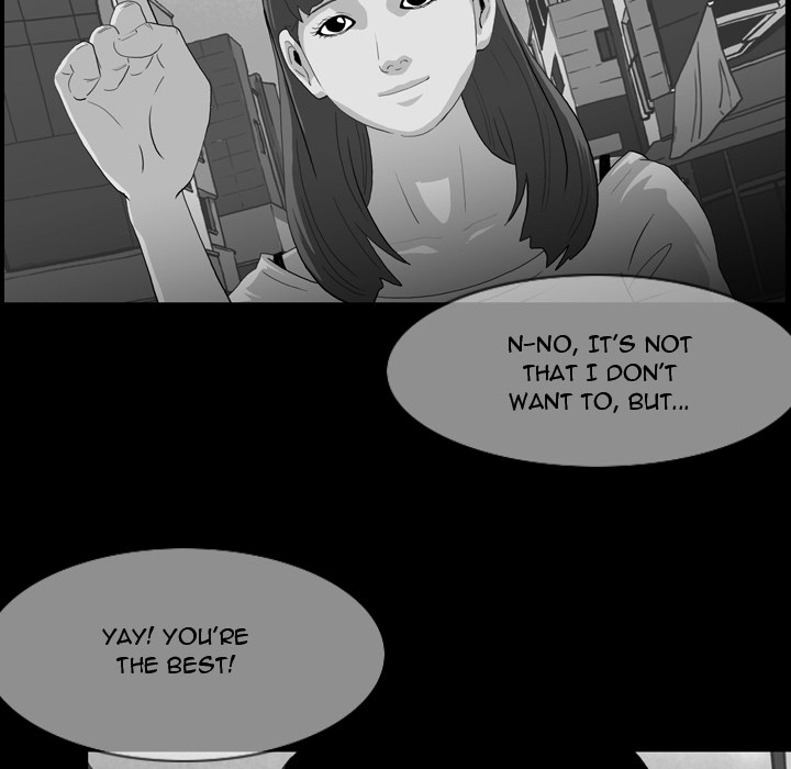Path to Salvation Chapter 2 - Manhwa18.com