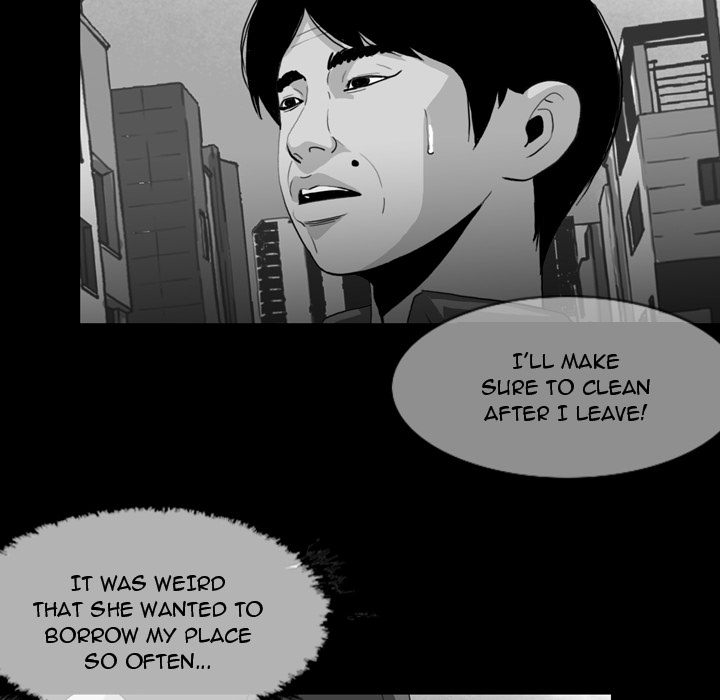 Path to Salvation Chapter 2 - Manhwa18.com