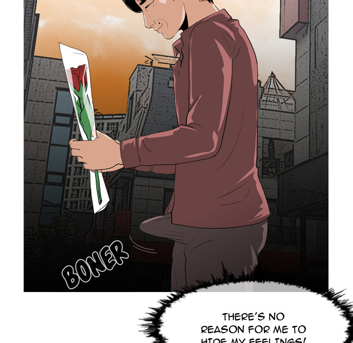 Path to Salvation Chapter 2 - Manhwa18.com