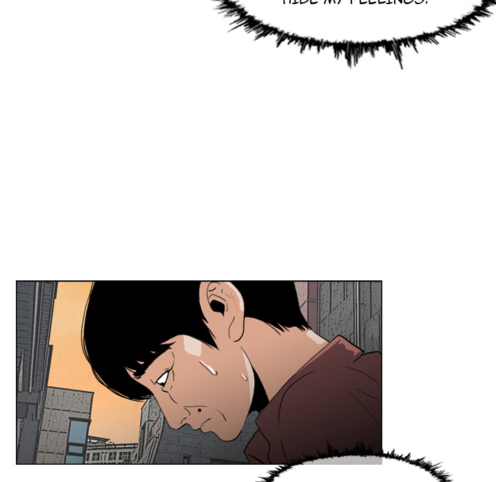 Path to Salvation Chapter 2 - Manhwa18.com