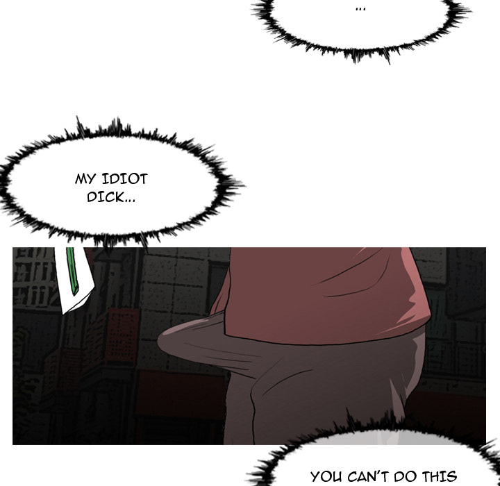 Path to Salvation Chapter 2 - Manhwa18.com