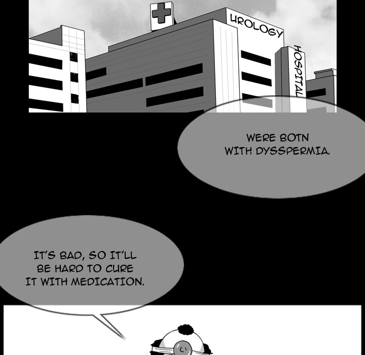 Path to Salvation Chapter 2 - Manhwa18.com