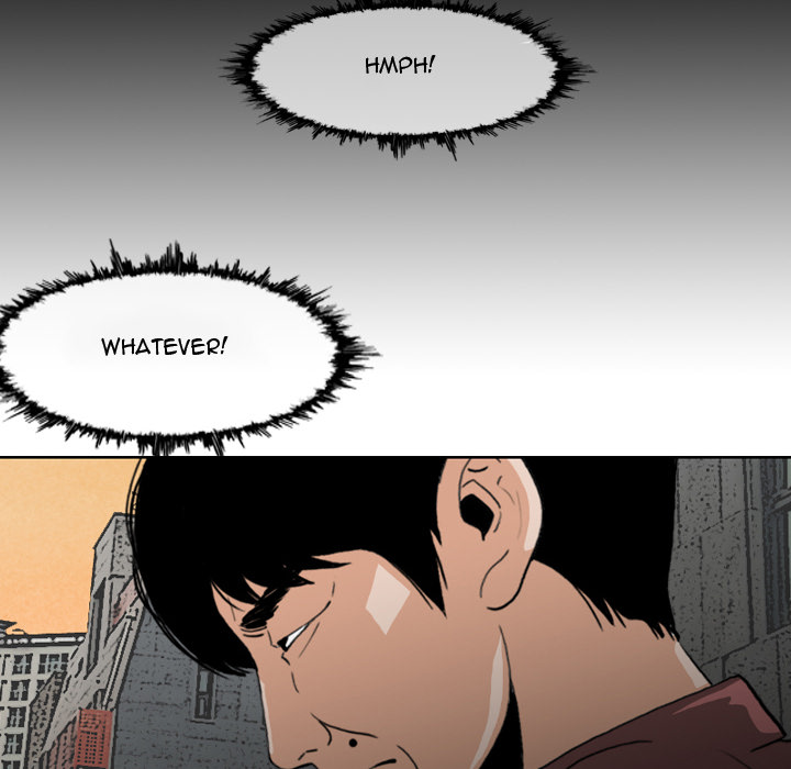 Path to Salvation Chapter 2 - Manhwa18.com