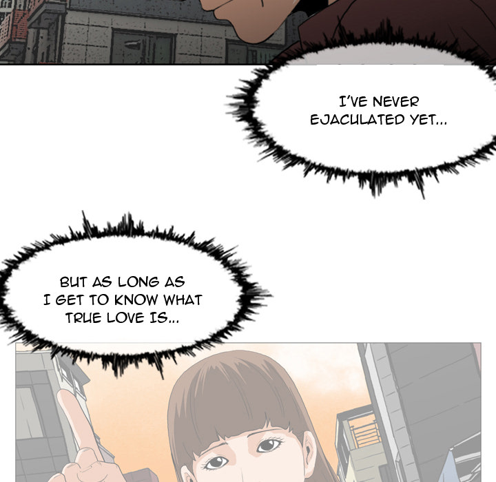 Path to Salvation Chapter 2 - Manhwa18.com