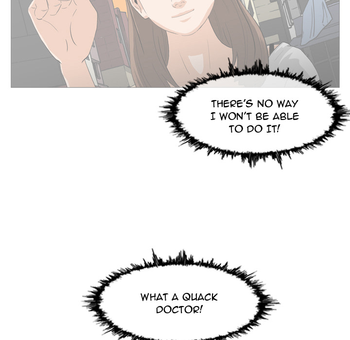 Path to Salvation Chapter 2 - Manhwa18.com