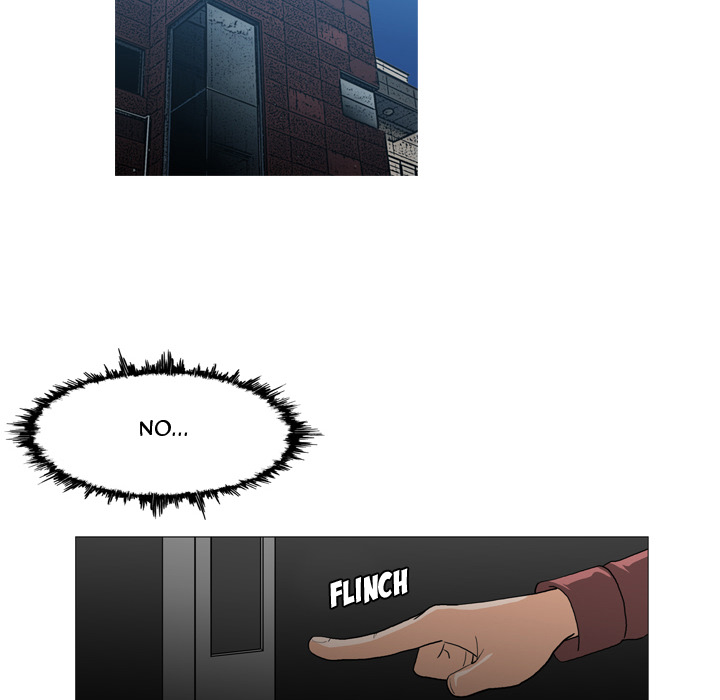 Path to Salvation Chapter 2 - Manhwa18.com